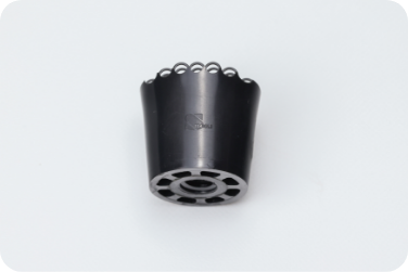 モルタルコーン